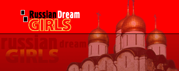 Russian Dream Girls