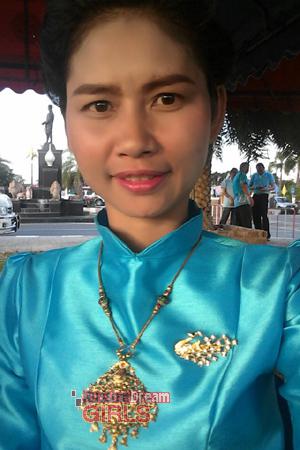 Thailand women